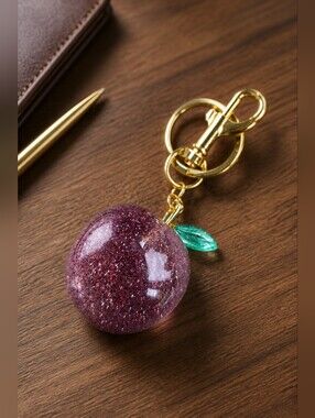 🌼2/$25🌼  Bag Charm NIP